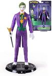 BendyFigs The Noble Collection DC Comics Joker