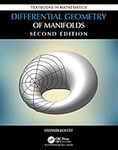 Differential Geometry of Manifolds 