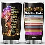 MYMISOR Black Queen Nutrition Fact 