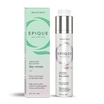 EPIQUE,Switzerland Advanced Balancing Day Cream | Non-Greasy Formula for Oily Skin | Enhances Skin’s Moisture Balance | Reduces excess oil & Decongest Pores | Minimizes Blemishes|Dermatologically Tested, (50ml)