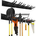 Tool Racks