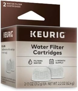 Keurig Wat