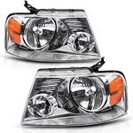 AUTOSAVER88 Headlight Assembly Comp