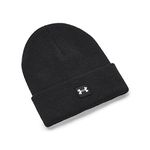 Under Armour Men's UA Halftime Cuff Hat Black