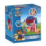 Paw Patrol 55350015709 Slush Machine Set, Multicolour