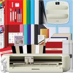 Cricut Explore 5 Essential Bundle w