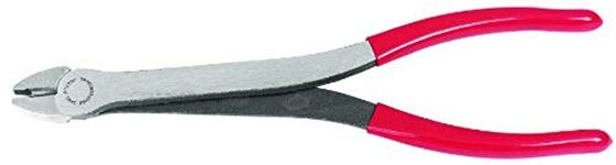 Stanley Proto J246G Proto 11-1/8-Inch Diagonal Cutting Long Reach Gripping Tip Pliers