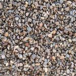 Elixir Gardens Decorative Coloured Pea Gravel Stones Pebbles Paddlestones Chippings Aggregate Various Sizes 1kg-1000kg | (10kg, Pea Gravel 10mm)