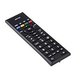 Universal Remote for Toshiba,Replacement Remote Control Smart Remote Controller for Toshiba LCD TV.