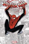 Spider-Man: Spider-Verse - Spider-Men (Spider-Man: Enter The Spider-Verse (2018) Book 1)