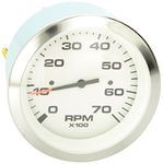 Sierra International 59737P Medium Lido Fog Resistant Tachometer