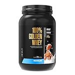 Maxler 100% Golden Whey Protein - 2