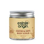 Origins Body Scrubs