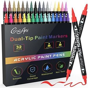 32 Colors