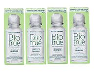 Bausch & Lomb Biotrue Multi-Purpose 60ml Contact Lens Solution (Pack of 1)