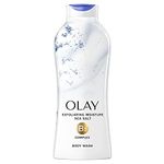 Olay Body Scrubs