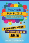 Mensa® for Kids: Fun Puzzle Challen