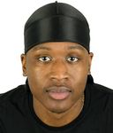 Roman-T Silky Satin Durag - Stylish