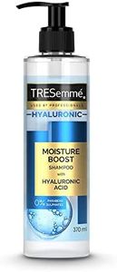 TRESemme H