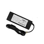 15.6V 7.05A 110W CF-AA5713A M2 AC Charger Fit for Panasonic Toughbook?CF-AA5713A2E CF-31 CF-53 CF-53A CF-52P CF-52T CF-53E CF-52 CF-19 CF-AA5713AE CF-AA5713A 5.5 2.5mm Laptop Power Supply