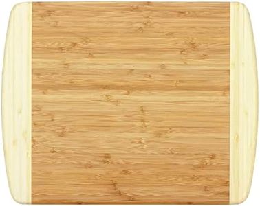 Totally Bamboo Kauai Cutting Board