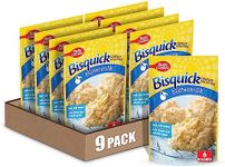 Betty Crocker Bisquick Complete But