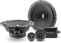 Focal Car Audio Auditor ASE 165-6.5