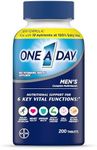 One A Day Multivitamin, Men's Healt