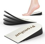 Adjustable Heel Lifts for Heel Pain