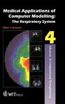 Medical Applications of Computer Modelling: Respiratory System: 4