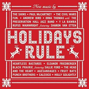 Holidays R