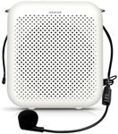 Norwii Voice Amplifier, Power Ampli