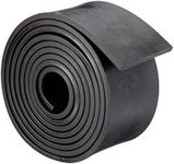 sourcing map Neoprene Rubber Sheet 