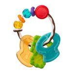 Infantino Baby Teething Toys