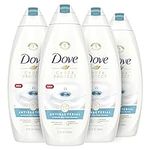 Dove Body Wash For All Skin Types A