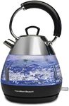 Hamilton Beach Glass Kettle-40896C