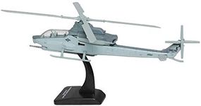 NewRay 26123 "Ah-1Z Cobra" Model Military Helicopter