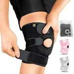 Bracoo KS10 Knee Support, Open-Pate