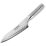 Global 7-inch Hollow Edge Asian Che