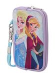 Frozen Universal Neoprene Case with Wristlet (DUN-12FR)