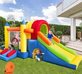 Hongcoral Inflatable Bounce House, 