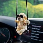 Floruit Labrador Retriever Car Mirr