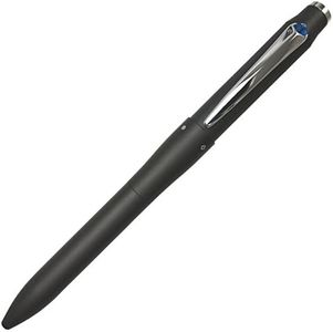 Mitsubishi Pencil MSXE450000724 Multifunction Pen Jet Stream Prime 3 & 1 0.7 Black Easy Writing