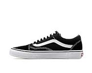 Vans Unisex Old Skool Skate Shoe (4