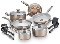 T-fal C728SE Initiatives Nonstick C