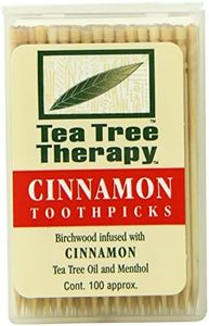 Tea Tree T