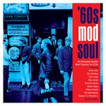 60's Mod Soul