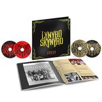 FYFTY[4 CD]