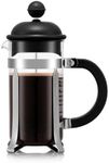 Bodum French Press Caffettiera Blac