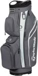 Taylormade 2023 Cart Lite US Gray G
